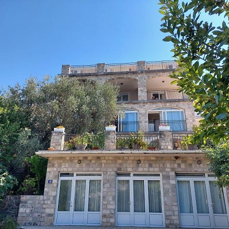 Sunny Side Vala Hotel Budva Ngoại thất bức ảnh