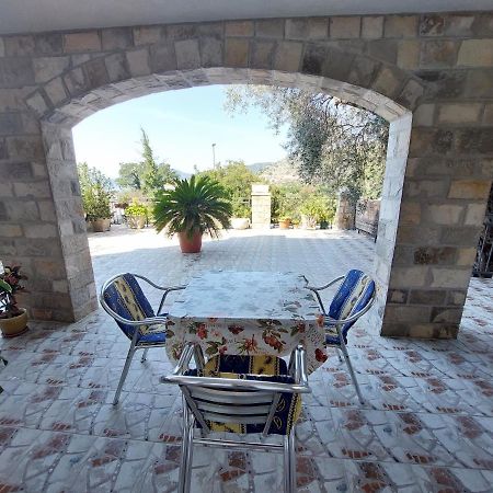 Sunny Side Vala Hotel Budva Ngoại thất bức ảnh