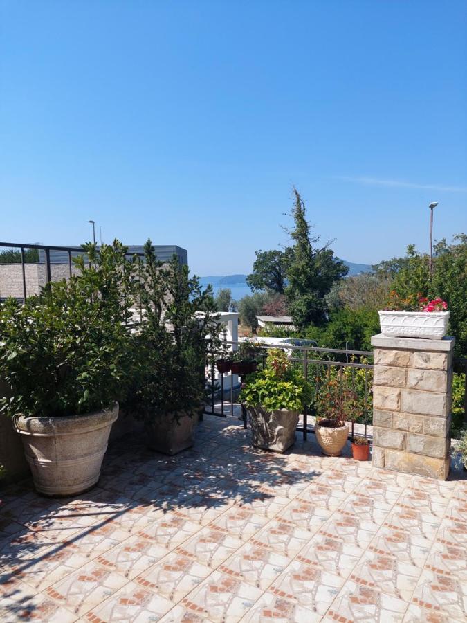 Sunny Side Vala Hotel Budva Ngoại thất bức ảnh
