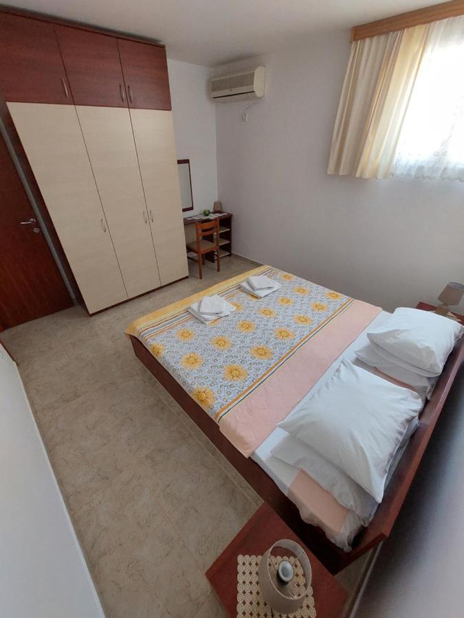 Sunny Side Vala Hotel Budva Ngoại thất bức ảnh