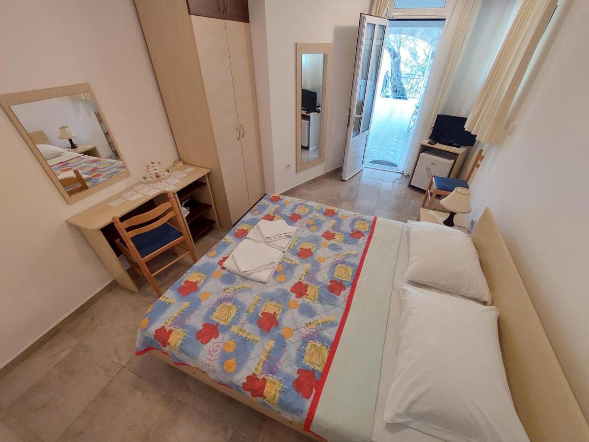 Sunny Side Vala Hotel Budva Ngoại thất bức ảnh
