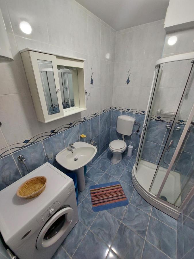 Sunny Side Vala Hotel Budva Ngoại thất bức ảnh