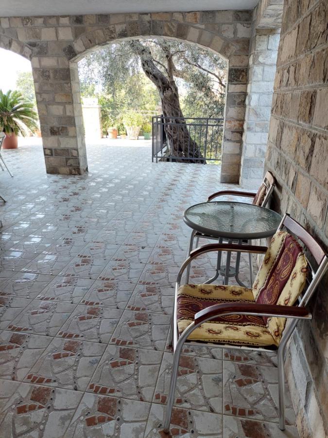 Sunny Side Vala Hotel Budva Ngoại thất bức ảnh